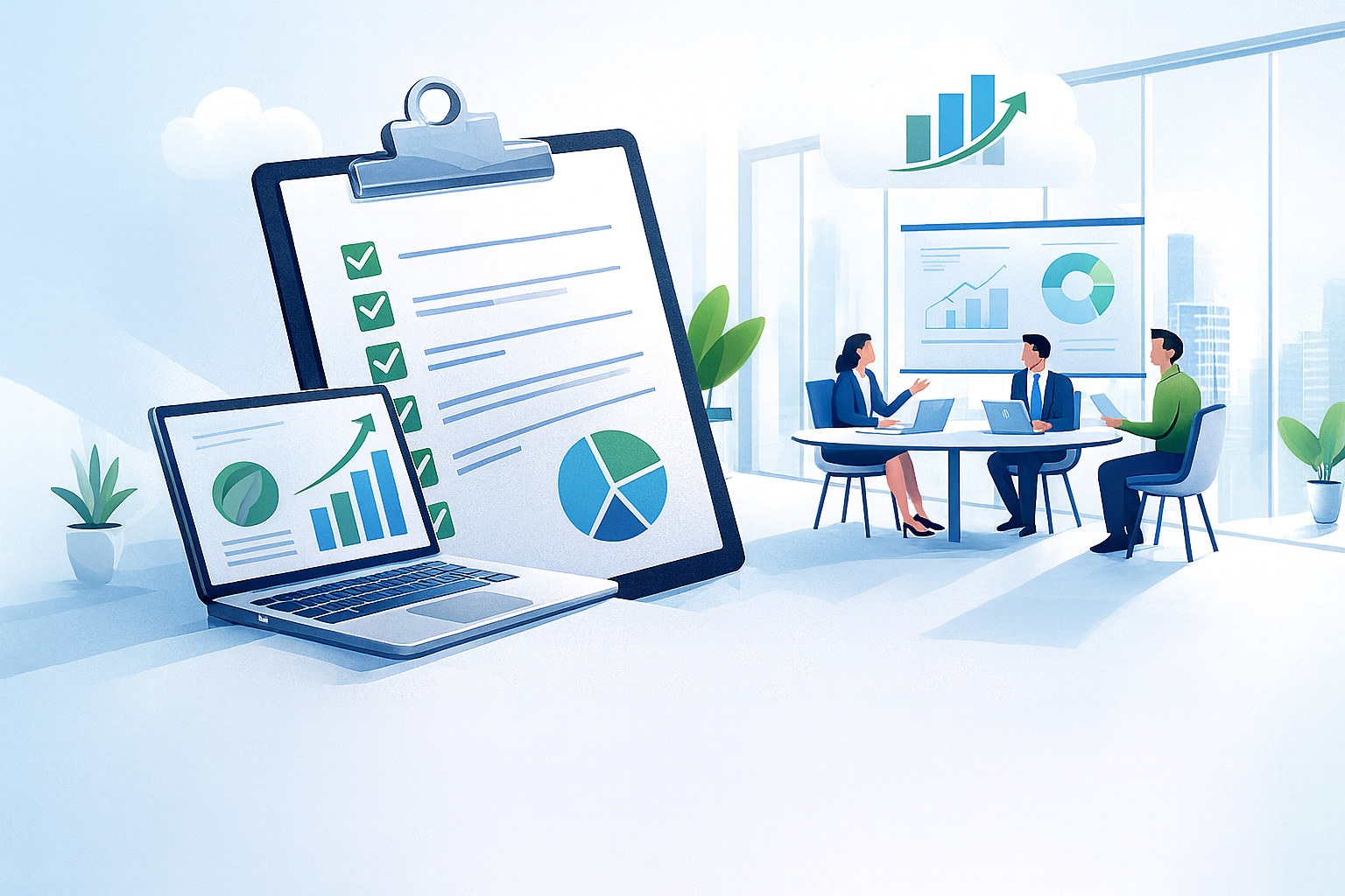 Cómo preparar el reporte anual de emisiones GEI en Latinoamérica